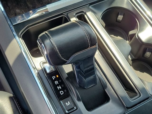Certified 2023 Ford F150 Lariat AWD/4WD image 25