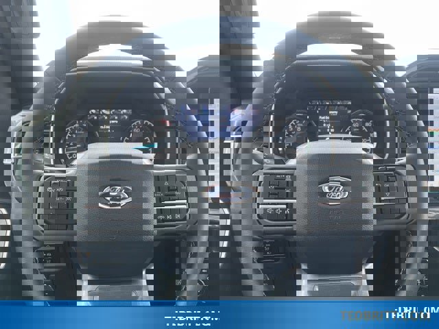 Certified 2023 Ford F150 XLT w/ Equipment Group 302A High image 26