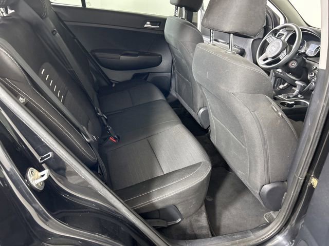 Used 2020 Kia Sportage LX w/ LX Popular Package AWD/4WD image 18