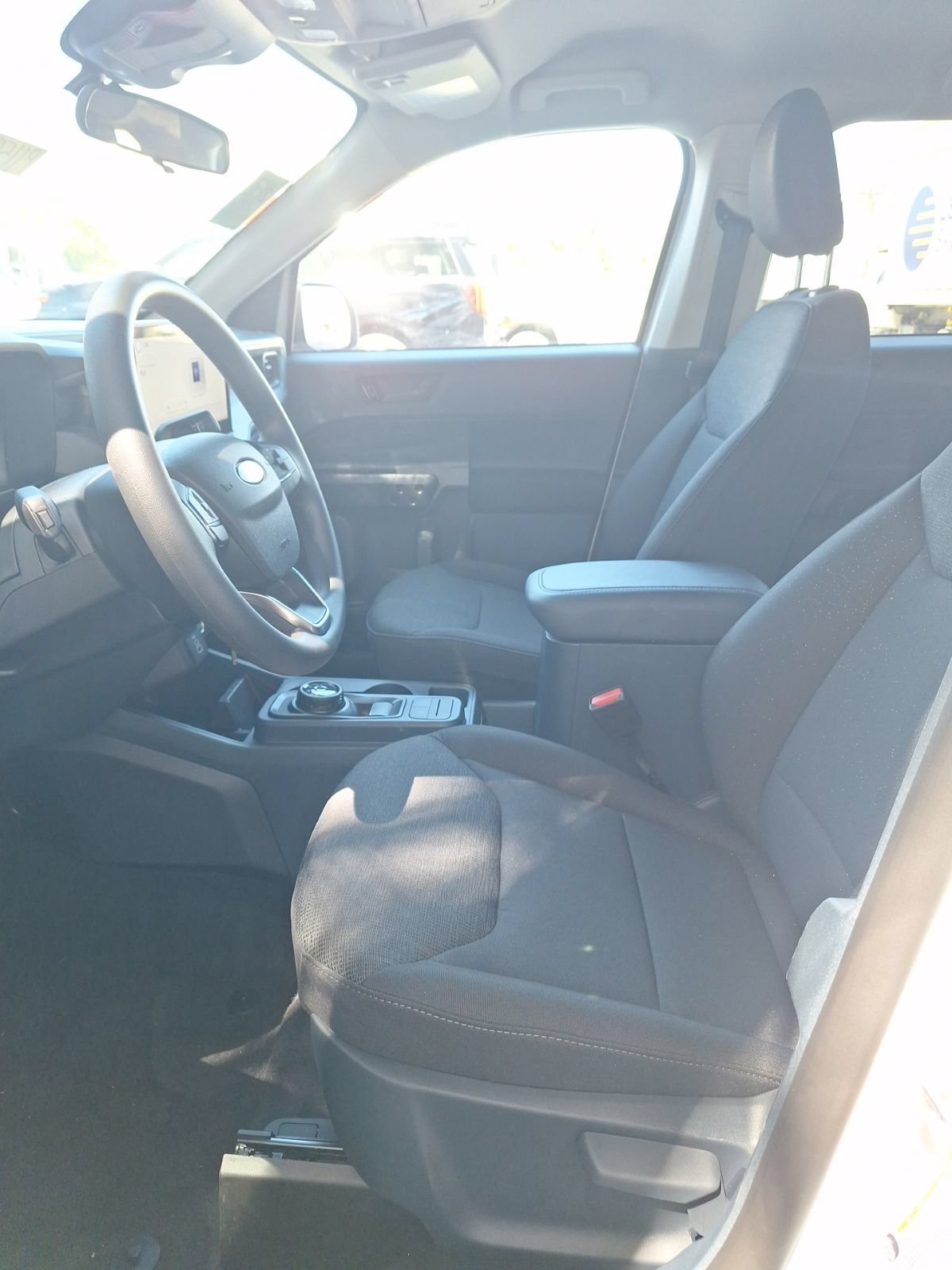 Certified 2026 Ford Maverick XL FWD image 12