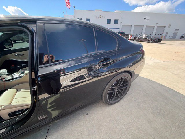 Used 2019 BMW 330i Sedan w/ Convenience Package RWD image 31
