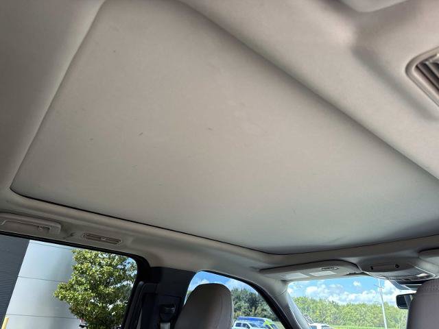 Certified 2021 Ford Expedition Max Limited AWD/4WD image 9