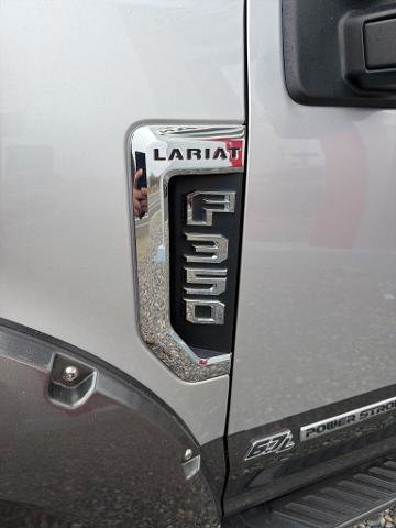 Certified 2017 Ford F350 Lariat w/ Lariat Value Package image 10