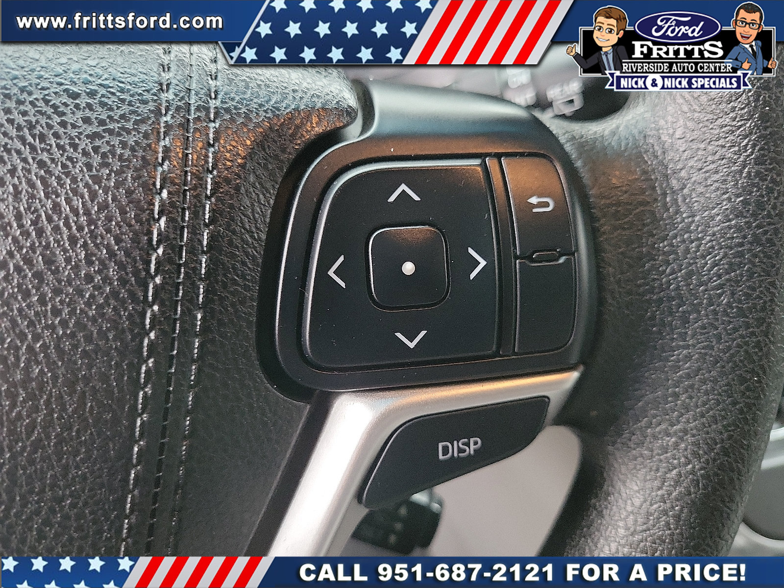 Used 2017 Toyota Sienna LE FWD image 7