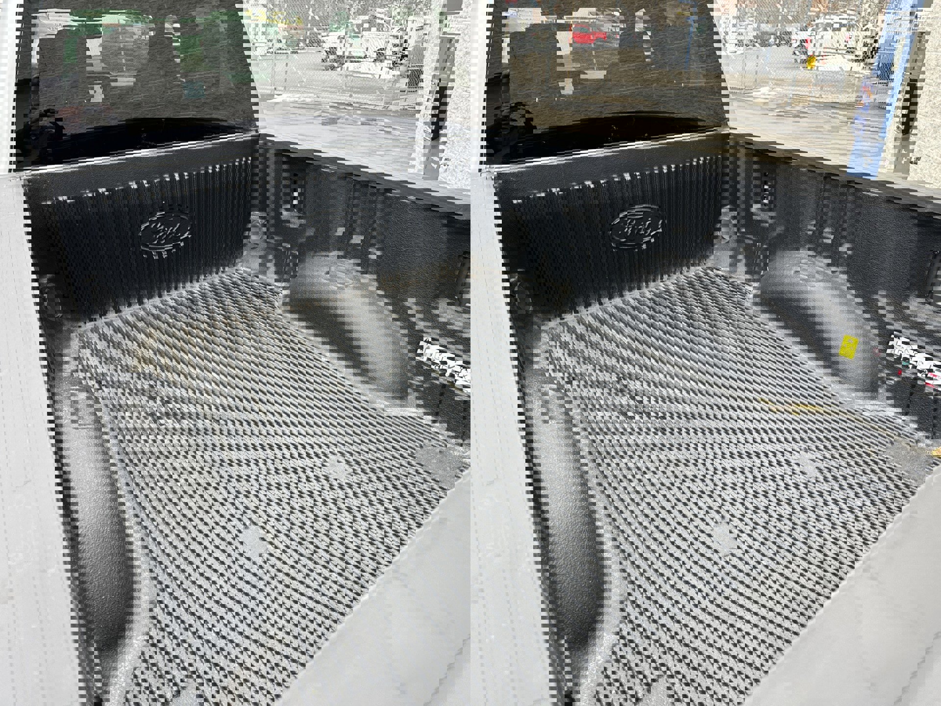 Certified 2024 Ford F250 XLT w/ Snow Plow/Camper Package image 7