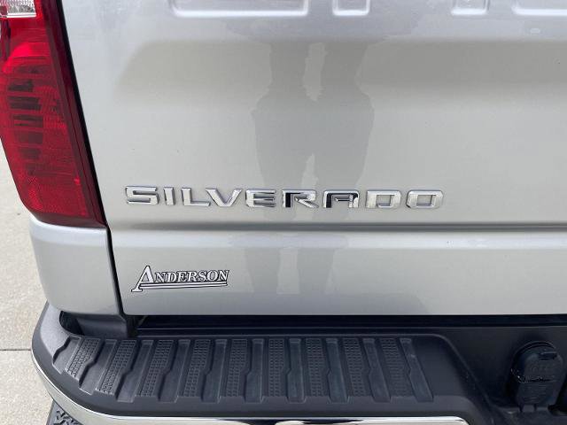 Used 2020 Chevrolet Silverado 1500 LT w/ All-Star Edition image 37