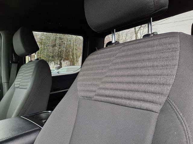 Certified 2023 Ford F150 XL w/ STX Appearance Package image 21