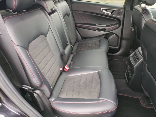 Certified 2024 Ford Edge ST-Line AWD/4WD image 30