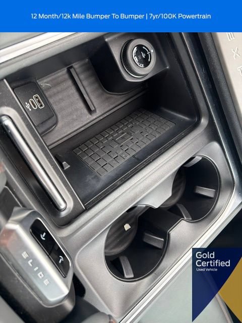 Certified 2025 Ford Expedition Active AWD/4WD image 51