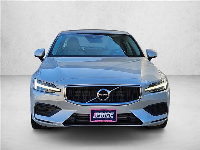 Used 2019 Volvo S60 T6 Momentum w/ Multimedia Package AWD/4WD video 2