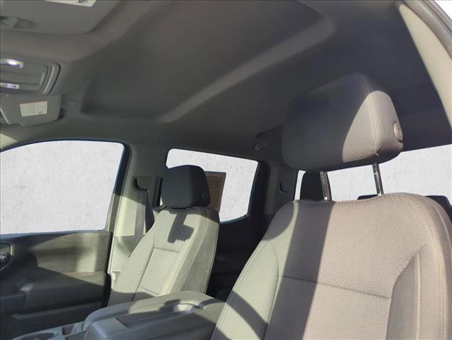 Used 2020 Chevrolet Silverado 1500 Custom w/ Custom Value Package image 14