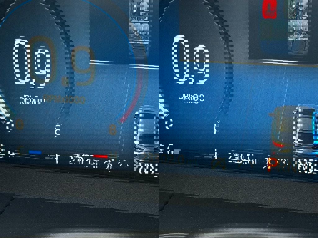 Certified 2023 Ford Escape Active w/ Tech Pack #2 image 15