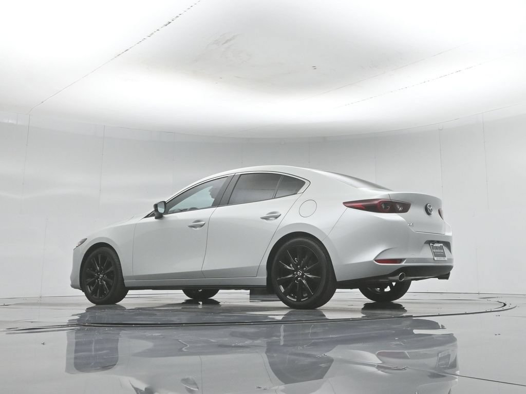 Used 2026 MAZDA MAZDA3 s Sport FWD image 49