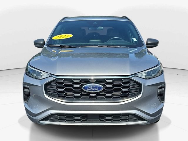 Certified 2023 Ford Escape ST-Line w/ Cold Weather Package FWD image 8