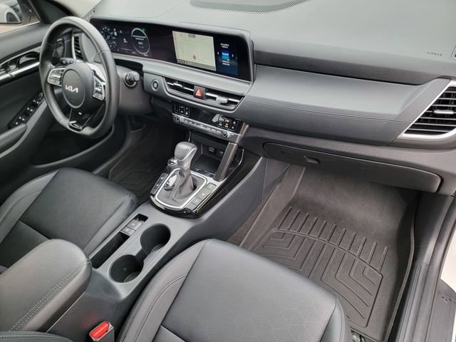 Used 2024 Kia Seltos SX image 23