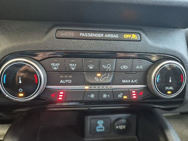 Certified 2022 Ford Escape SEL image 23