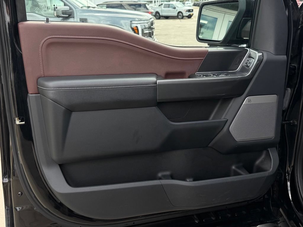 Certified 2022 Ford F150 Lariat AWD/4WD image 8