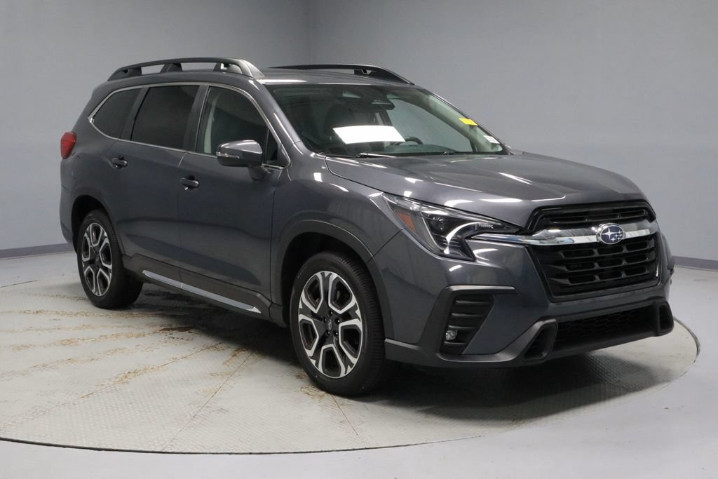 Used 2023 Subaru Ascent Limited
