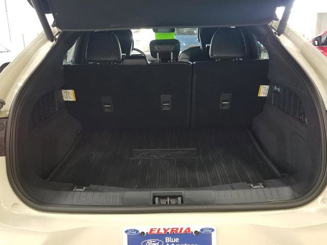 Certified 2025 Ford Mustang Mach-E GT w/ Bronze Appearance Package image 8