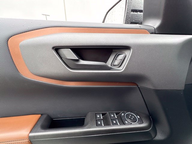 Certified 2021 Ford Bronco Sport Badlands w/ Badlands Package AWD/4WD image 11