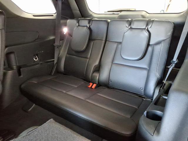 Certified 2023 Ford Explorer ST w/ Equipment Group 401A AWD/4WD image 14