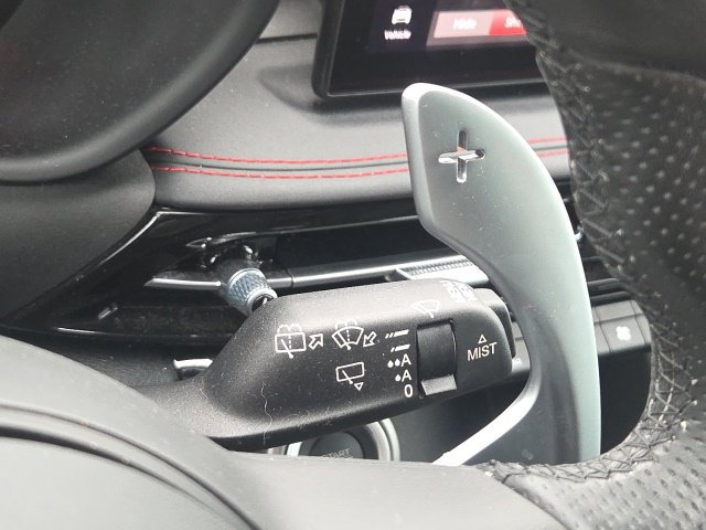 Used 2024 Dodge Hornet R/T AWD/4WD image 38