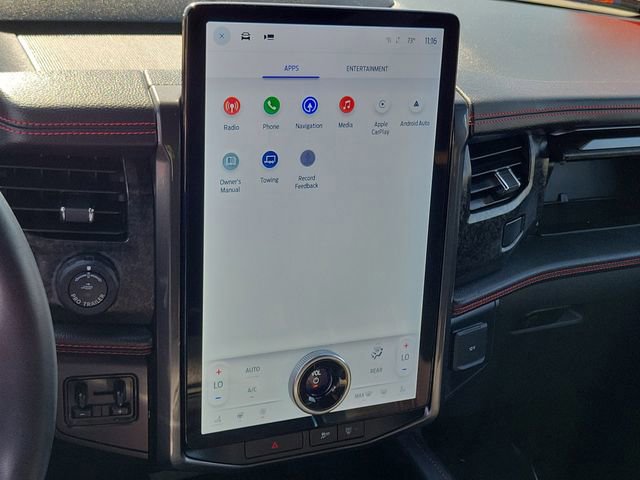 Certified 2022 Ford Expedition Limited image 13