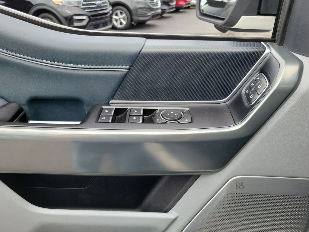 Certified 2022 Ford F150 Limited AWD/4WD image 20