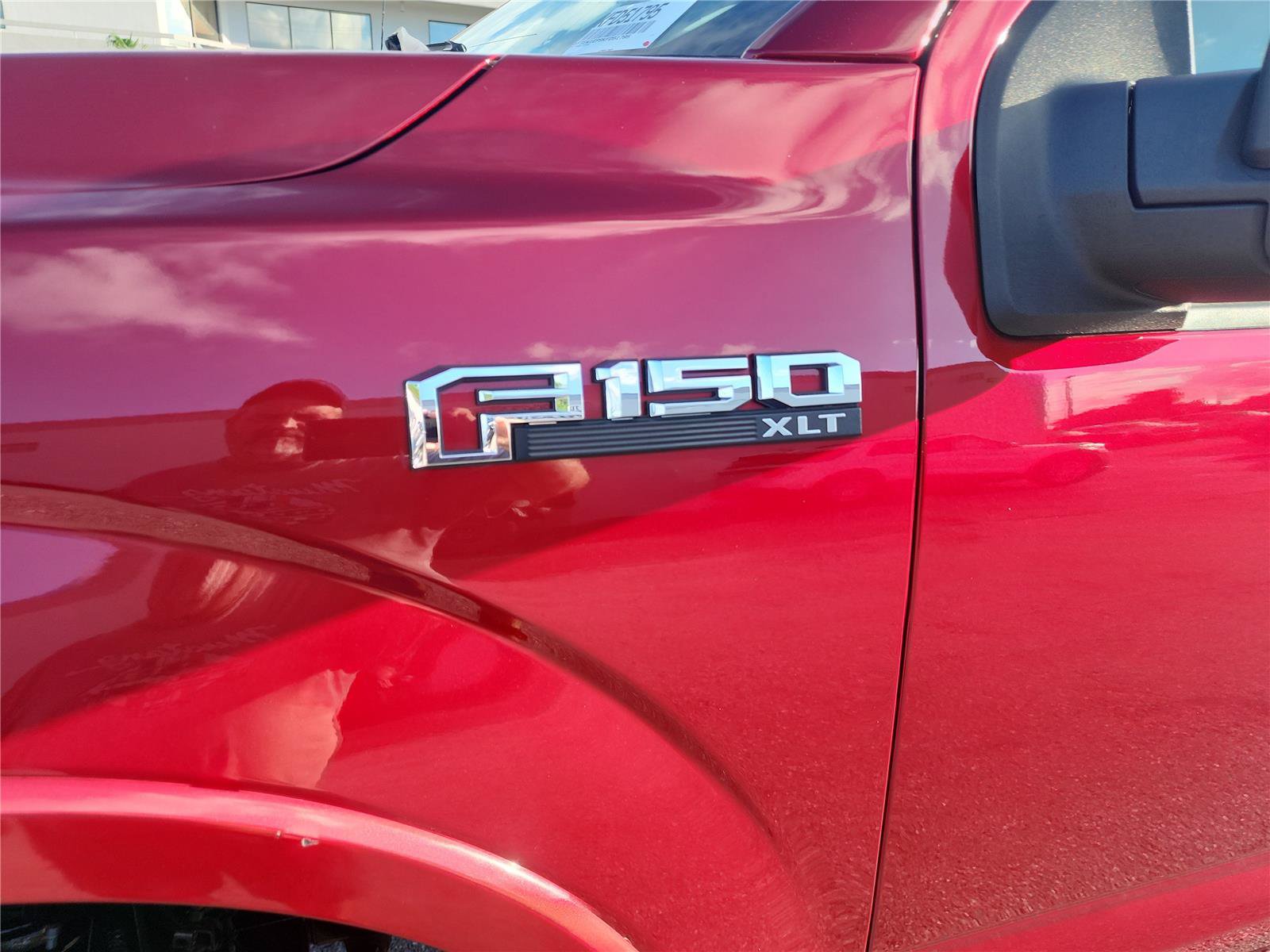 Certified 2019 Ford F150 XLT w/ Equipment Group 302A Luxury AWD/4WD image 8