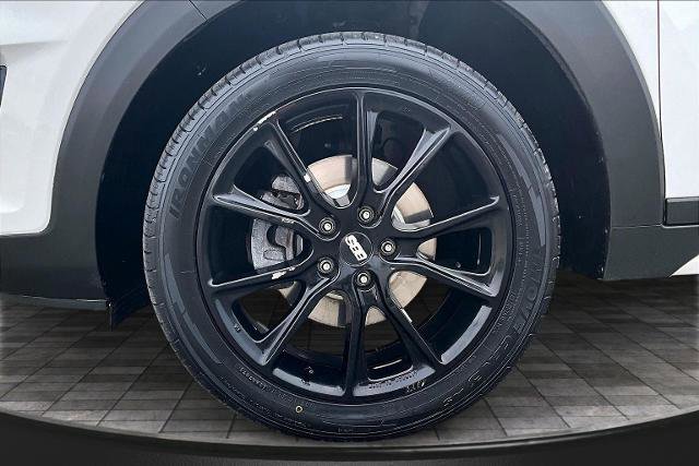 Used 2019 Hyundai Tucson Night image 9