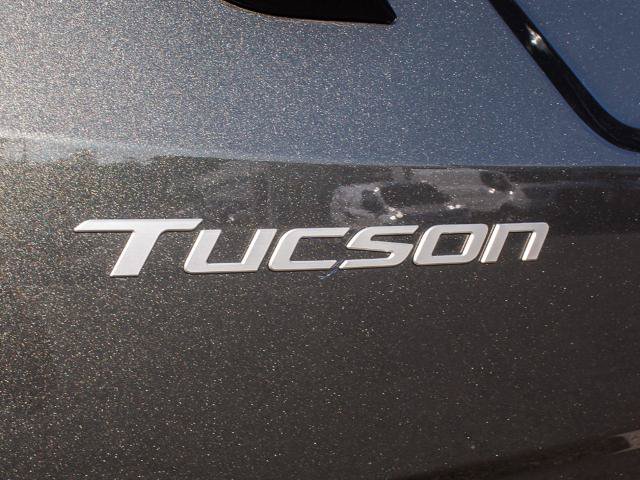 Used 2026 Hyundai Tucson Limited AWD/4WD image 10