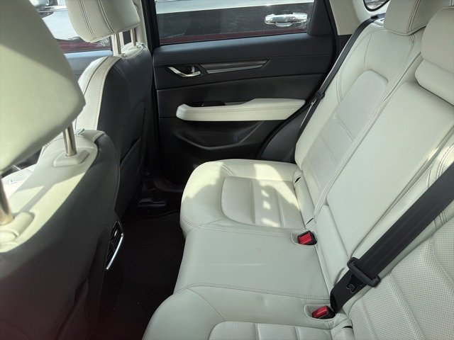 Used 2018 MAZDA CX-5 Grand Touring w/ Premium Package image 9