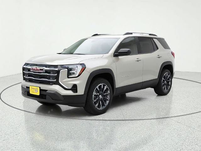 Used 2026 GMC Terrain Elevation w/ Elevation Premium Package FWD image 3