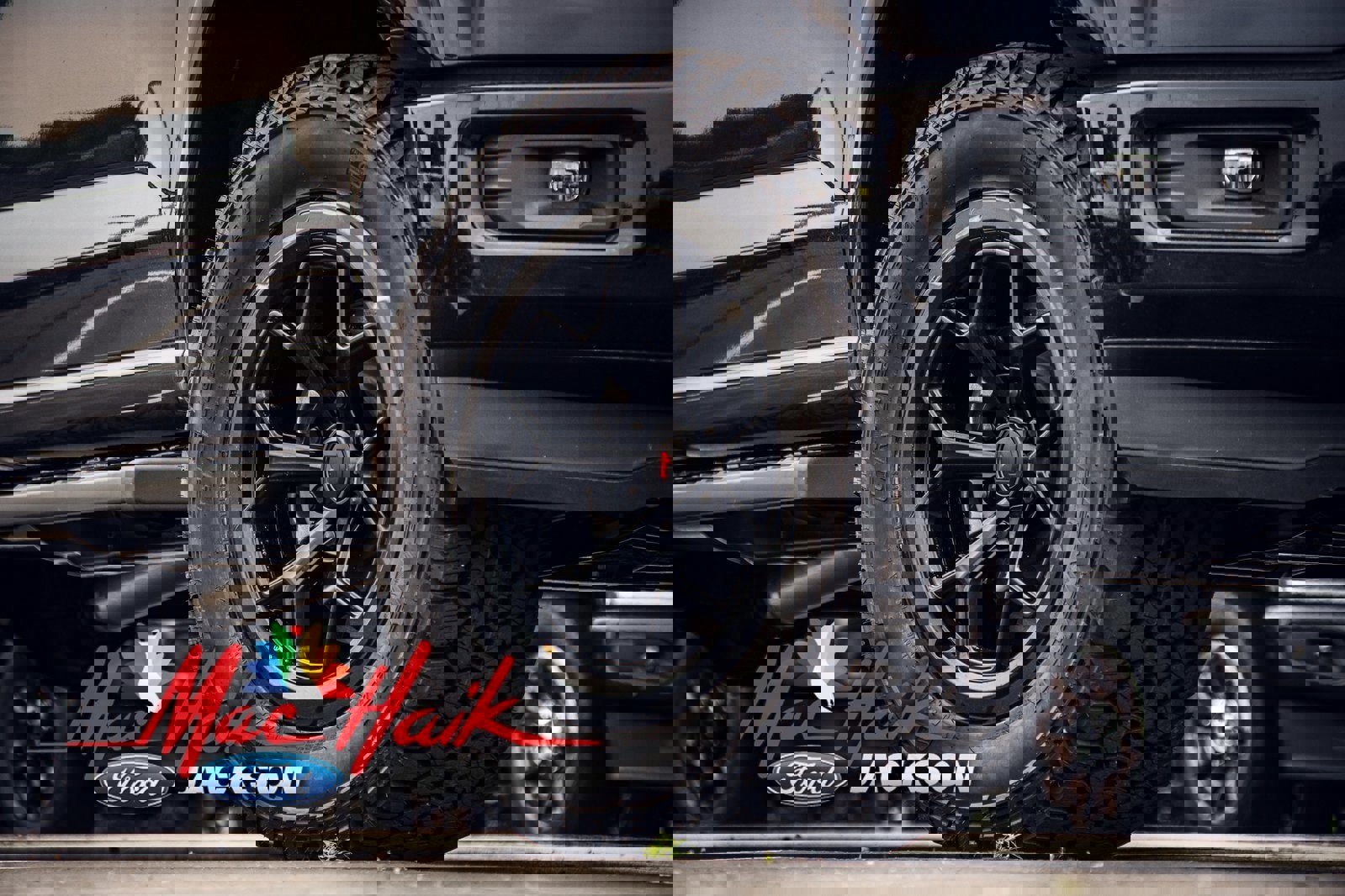 Certified 2024 Ford F150 XLT w/ Equipment Group 303A High image 46