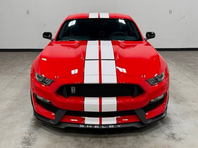 Certified 2017 Ford Mustang Shelby GT350 RWD image 4