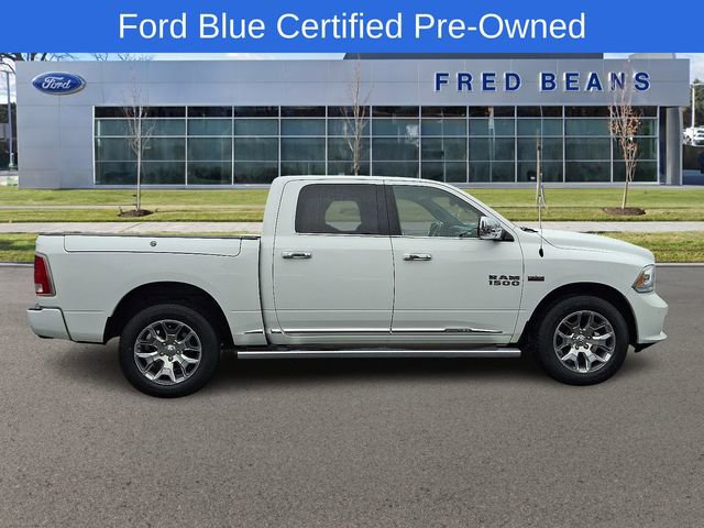 Used 2017 RAM 1500 Limited image 5