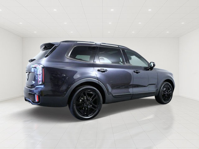 Used 2025 Kia Telluride SX Prestige X-Line AWD/4WD image 6