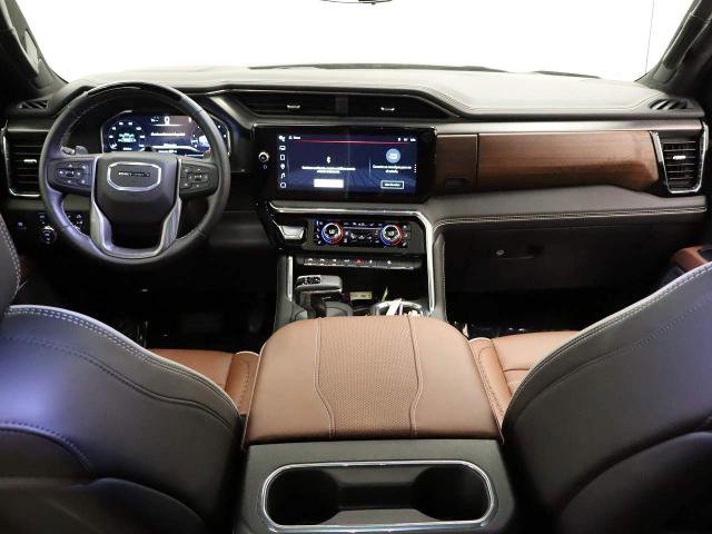 Used 2025 GMC Sierra 1500 Denali Ultimate image 17