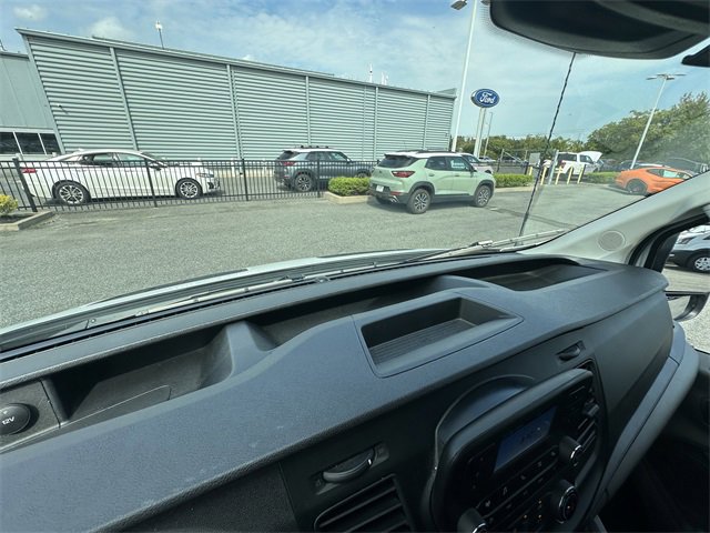 Certified 2024 Ford Transit 250 Low Roof w/ Exterior Upgrade Package image 24