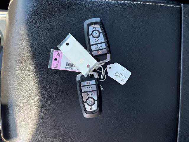 Certified 2021 Ford F250 Lariat w/ Tremor Off-Road Package image 20