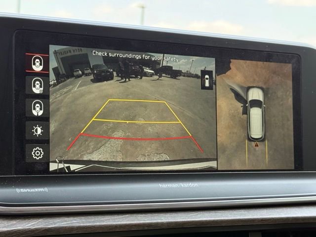 Used 2021 Kia Telluride SX w/ SX Prestige Package image 25