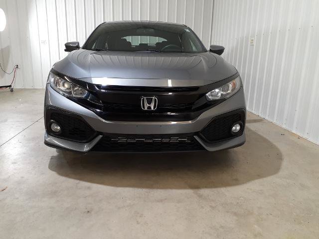Used 2018 Honda Civic EX image 18