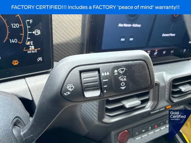Certified 2024 Ford Mustang Coupe w/ Mustang Nite Pony Package RWD image 39