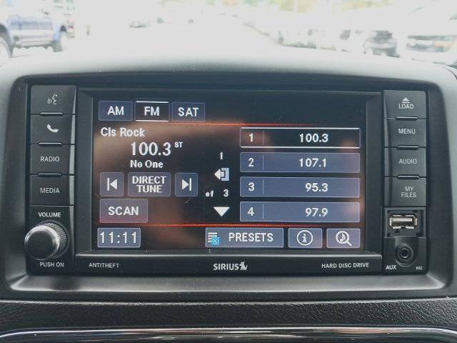 Used 2019 Dodge Grand Caravan SXT FWD image 19