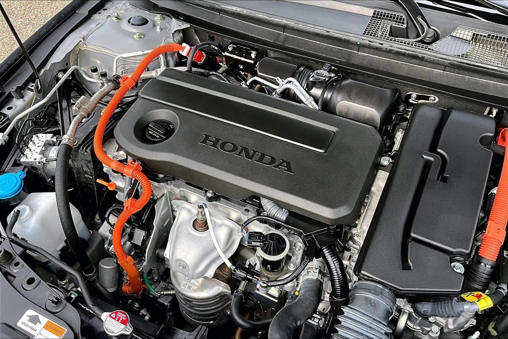 Used 2024 Honda Accord Sport image 34