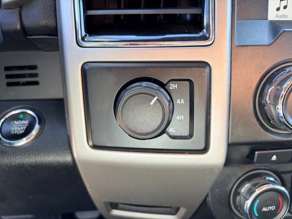 Certified 2018 Ford F150 Lariat AWD/4WD image 14