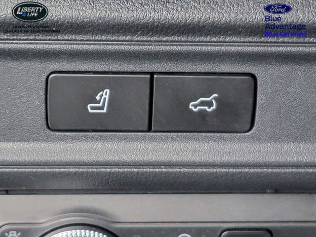 Certified 2022 Ford Expedition XLT image 43