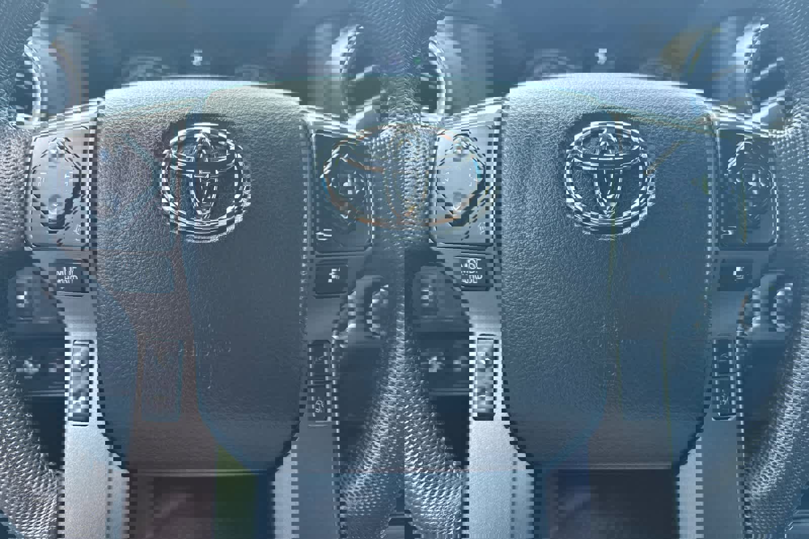 Used 2023 Toyota Tacoma TRD Off-Road AWD/4WD image 22