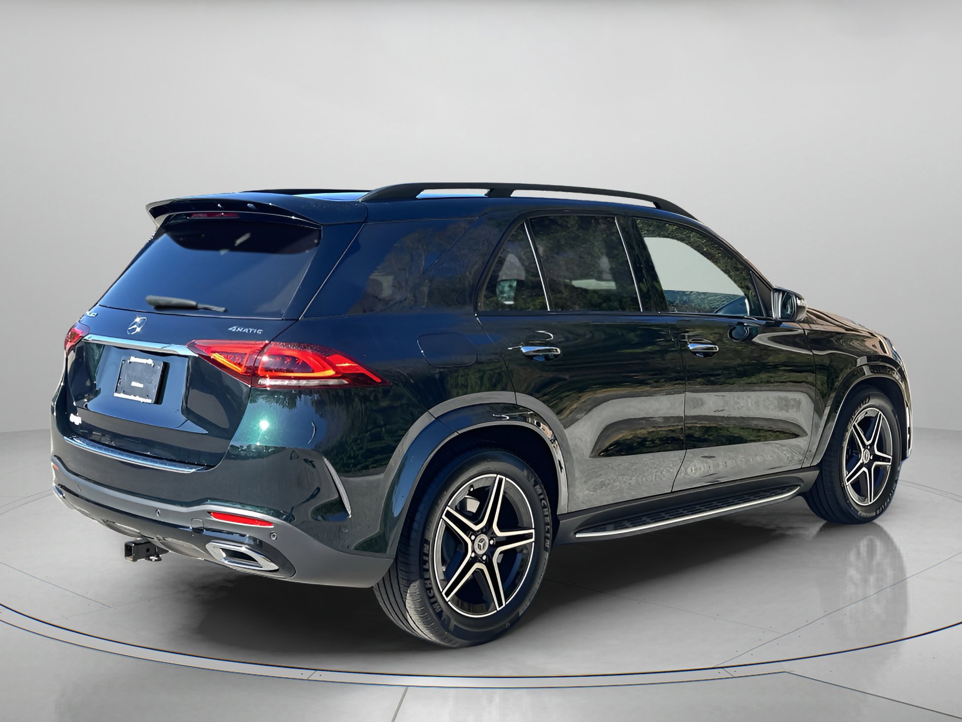 Used 2022 Mercedes-Benz GLE 350 4MATIC image 25