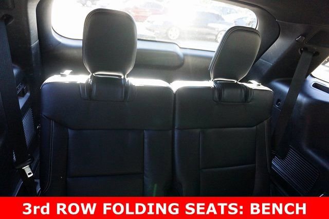 Certified 2022 Ford Explorer ST w/ Equipment Group 401A image 26